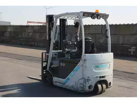 El Truck - 3-hjul 2018  Unicarriers AG2N1L20Q (5)