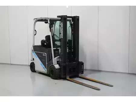Eléctrica de 4 ruedas 2018  Unicarriers JAG2N1L20Q (1)