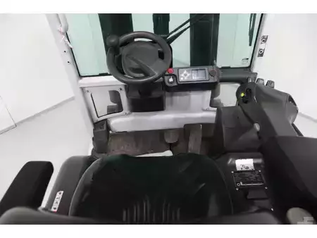 Eléctrica de 4 ruedas 2018  Unicarriers JAG2N1L20Q (2)