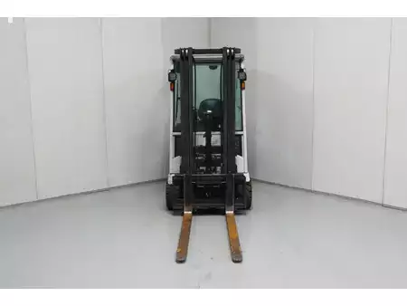 Eléctrica de 4 ruedas 2018  Unicarriers JAG2N1L20Q (3)