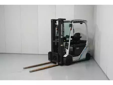 Eléctrica de 4 ruedas 2018  Unicarriers JAG2N1L20Q (4)