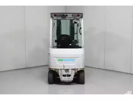 Eléctrica de 4 ruedas 2018  Unicarriers JAG2N1L20Q (6)