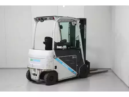 Eléctrica de 4 ruedas 2018  Unicarriers JAG2N1L20Q (7)