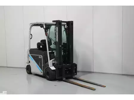 Eléctrica de 4 ruedas 2018  Unicarriers JAG2N1L20Q (1)