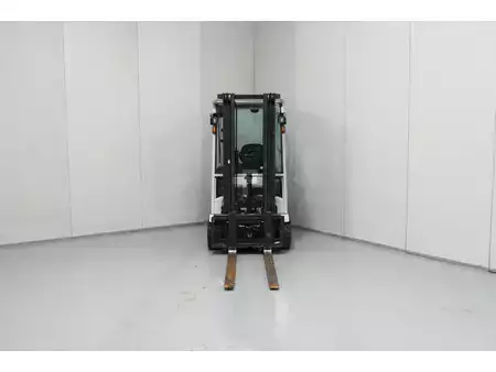 Eléctrica de 4 ruedas 2018  Unicarriers JAG2N1L20Q (3)