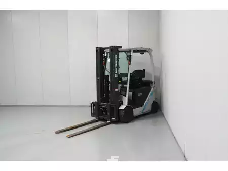 Eléctrica de 4 ruedas 2018  Unicarriers JAG2N1L20Q (4)