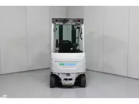 Eléctrica de 4 ruedas 2018  Unicarriers JAG2N1L20Q (6)