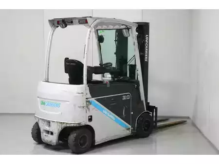 Eléctrica de 4 ruedas 2018  Unicarriers JAG2N1L20Q (7)