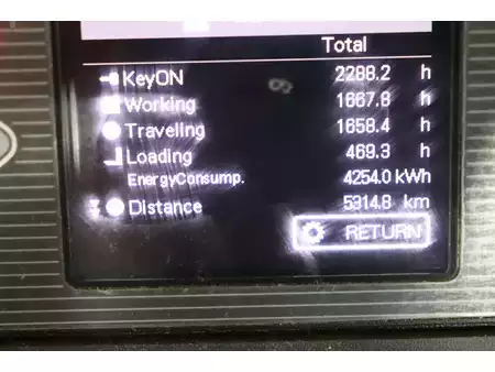 Eléctrica de 3 ruedas 2020  Unicarriers AS2N1L15Q (10)