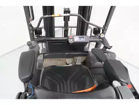 Eléctrica de 3 ruedas 2020  Unicarriers AS2N1L15Q (2)