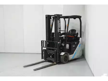 Eléctrica de 3 ruedas 2020  Unicarriers AS2N1L15Q (4)