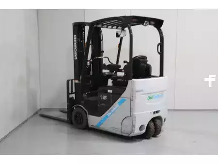 Eléctrica de 3 ruedas 2020  Unicarriers AS2N1L15Q (5)