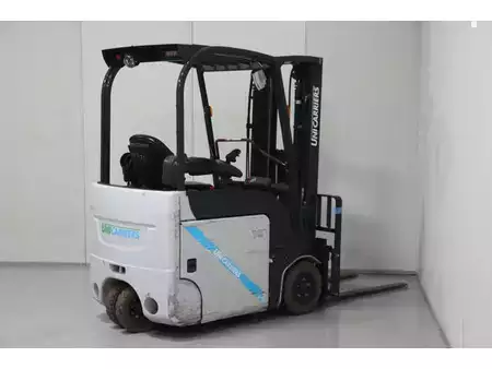 Eléctrica de 3 ruedas 2020  Unicarriers AS2N1L15Q (7)