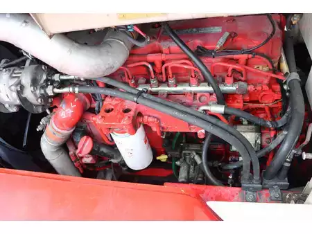 Dízel targoncák 2017  Svetruck 1060-28 (10)