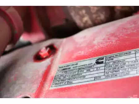 Dízel targoncák 2017  Svetruck 1060-28 (11)