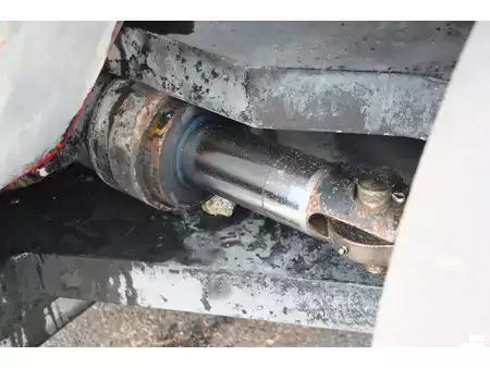 Dízel targoncák 2017  Svetruck 1060-28 (13)