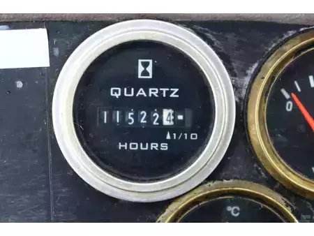 Dízel targoncák 2017  Svetruck 1060-28 (14)