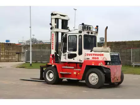 Dízel targoncák 2017  Svetruck 1060-28 (6)