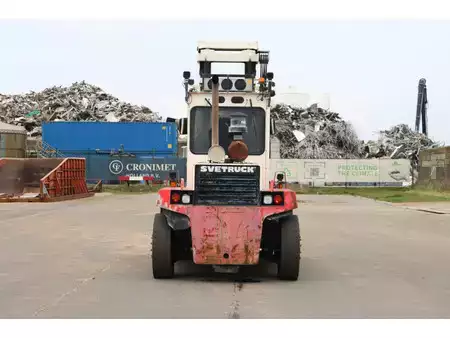 Dízel targoncák 2017  Svetruck 1060-28 (7)