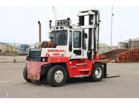 Dízel targoncák 2017  Svetruck 1060-28 (8)