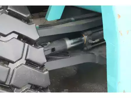 Carretilla elevadora diésel 2021  SMV Konecranes 33-1200C (7)