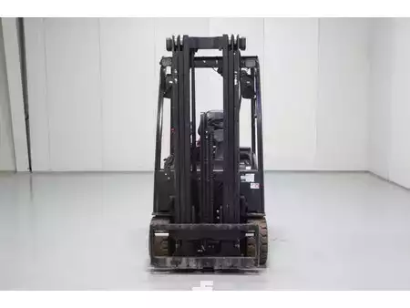 Elektro tříkolové VZV 2017  Doosan B20T-7 (3)