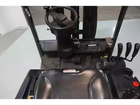 Elektro tříkolové VZV 2018  Doosan B20T-7 (2)