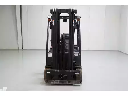 Elektro tříkolové VZV 2018  Doosan B20T-7 (7)