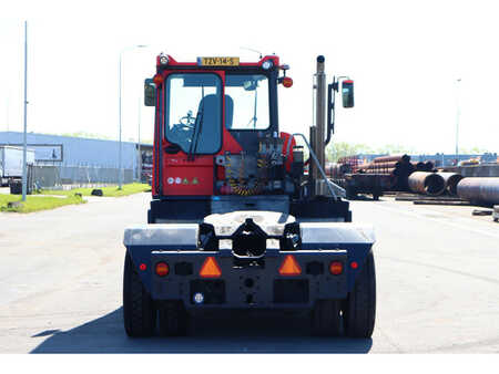 Terminal tractor 2012  Terberg TT223 (6)