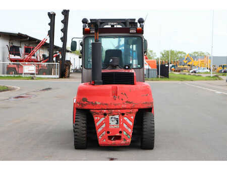 Diesel Forklifts 2013  Kalmar DCE80-9HM (6) 