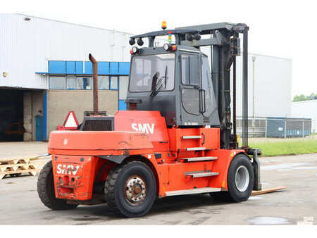 Diesel heftrucks 2002  SMV SL15-1200A (7)