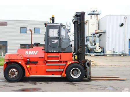 Diesel heftrucks 2002  SMV SL15-1200A (8)