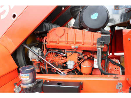 Diesel heftrucks 2002  SMV SL15-1200A (9)