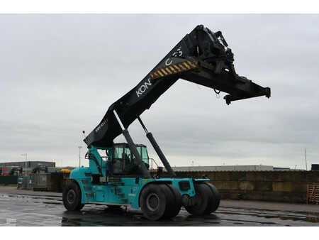 Reachstacker 2019  SMV Konecranes 4531TC5 (1)