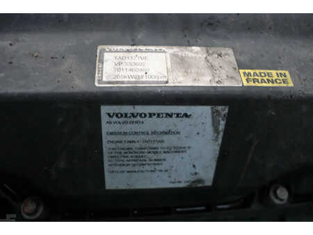 Reachstacker 2019  SMV Konecranes 4531TC5 (11)