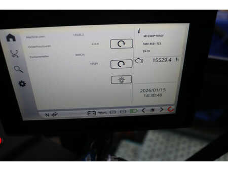 Reachstacker 2019  SMV Konecranes 4531TC5 (12)