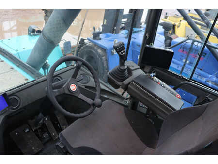 Reachstacker 2019  SMV Konecranes 4531TC5 (2)