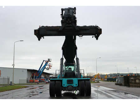 Reachstacker 2019  SMV Konecranes 4531TC5 (3)