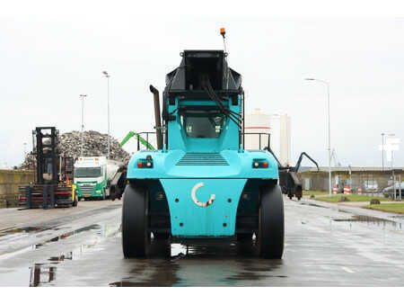 Reachstacker 2019  SMV Konecranes 4531TC5 (7)