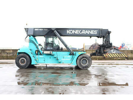 Reachstacker 2019  SMV Konecranes 4531TC5 (9)