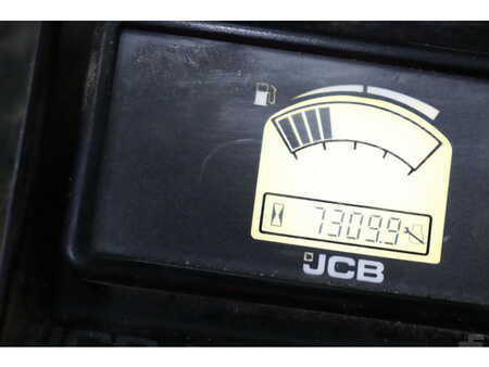 Dieselstapler 2018  JCB 930-4 (8)