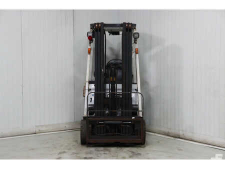 Elektryczne 3-kołowe 2016  Nissan AG1N1L18Q (3)