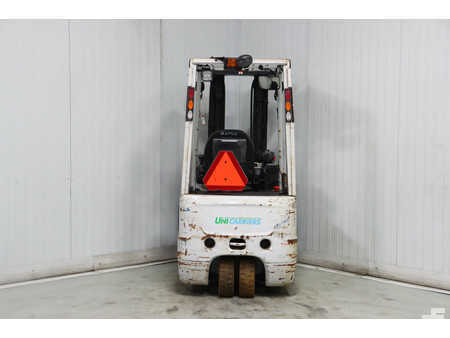 Elektryczne 3-kołowe 2016  Nissan AG1N1L18Q (6)