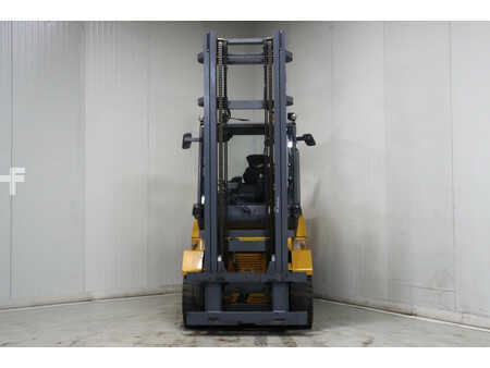 Electric - 4 wheels 2017  Montini MR6 (3)