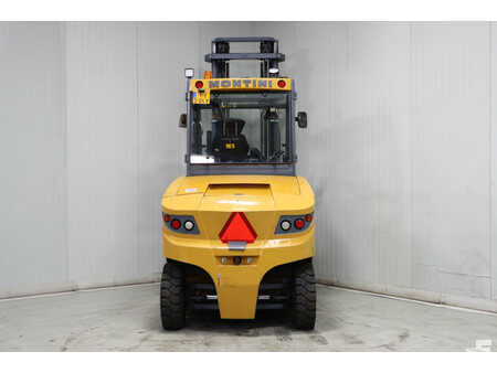 Electric - 4 wheels 2017  Montini MR6 (6)