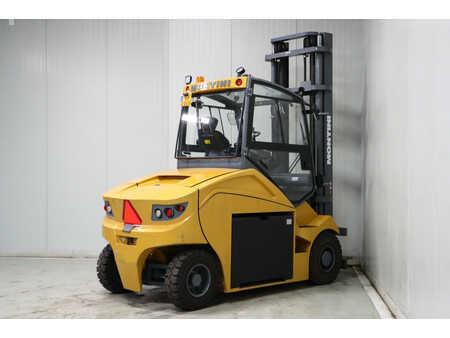 Electric - 4 wheels 2017  Montini MR6 (7)