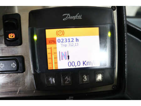 Electric - 4 wheels 2017  Montini MR6 (9)