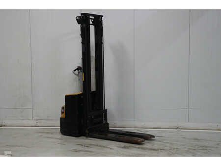 Gerbeurs 2019  CAT Lift Trucks NSP14 (1)