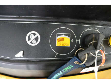 Gerbeurs 2019  CAT Lift Trucks NSP14 (10)