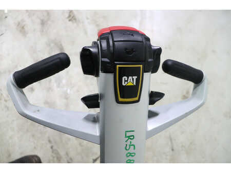 Gerbeurs 2019  CAT Lift Trucks NSP14 (2)